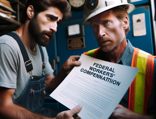 What about Federal Workers’ Compensation website?