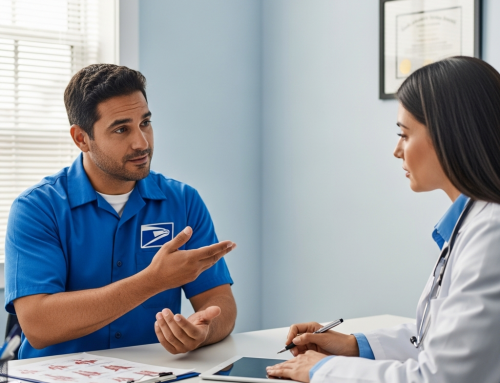 What Does a Federal Workers Compensation Attorney Actually Do?