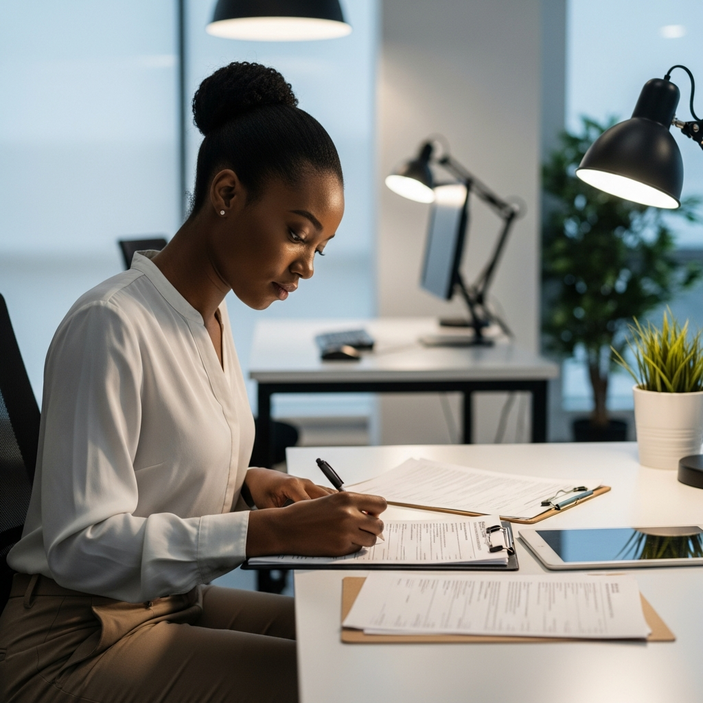 How a DOL Work Comp Lawyer Helps With OWCP Injury Claims - Regal Weight Loss