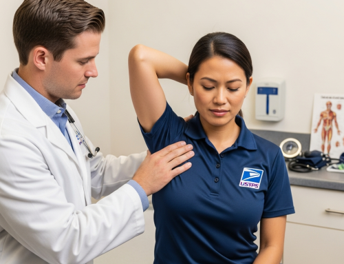 What Is the Federal Employees Compensation Act and Who Qualifies?