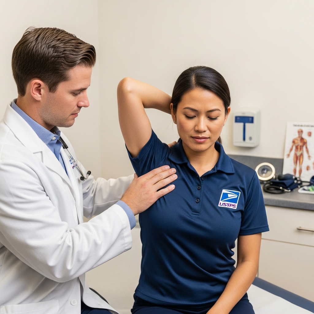 What Is the Federal Employees Compensation Act and Who Qualifies - Regal Weight Loss