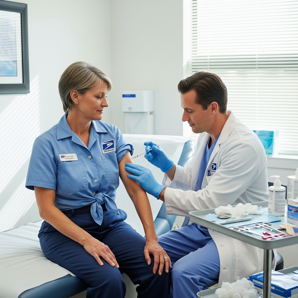 What Happens After You File OWCP Injury Claims - Regal Weight Loss