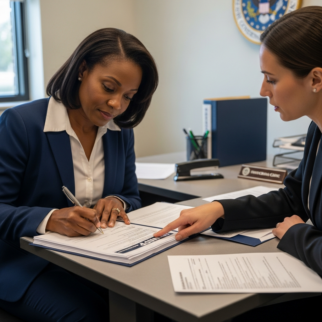 Can a Federal Workers Compensation Attorney Deny an OWCP Claim - Regal Weight Loss