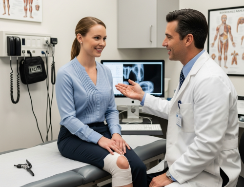 Florida OWCP Clinics: What Injured Federal Workers Should Know