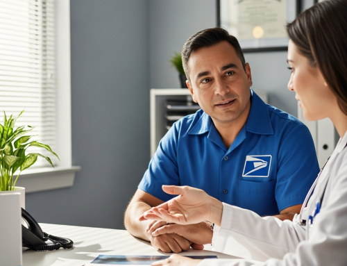 How FECA Protects Injured Postal Service Employees