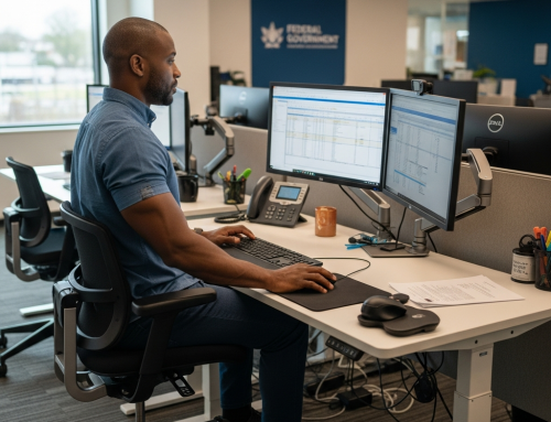 6 Benefits of Hiring a Federal Workers Compensation Attorney