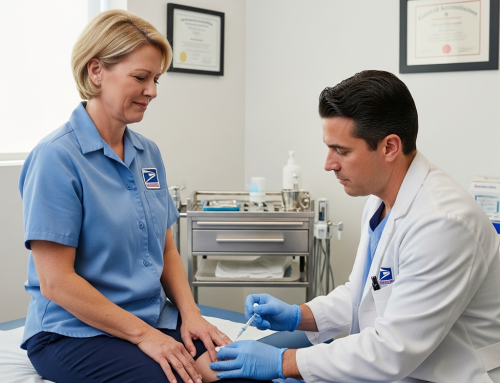 How Federal Workers Compensation Differs From State Claims