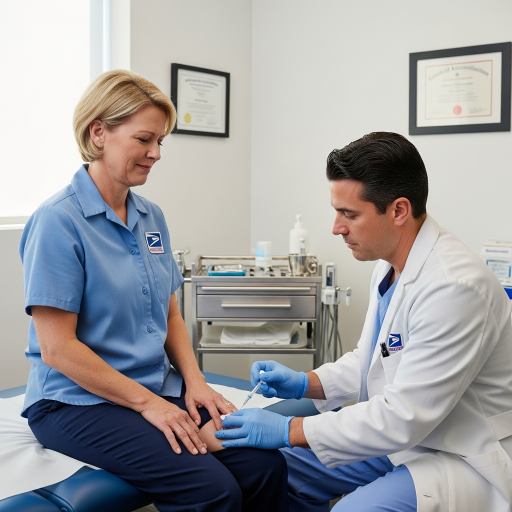 How Federal Workers Compensation Differs From State Claims - Regal Weight Loss