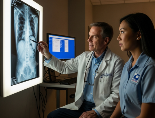 How OWCP Nurse Case Managers Communicate With the DOL