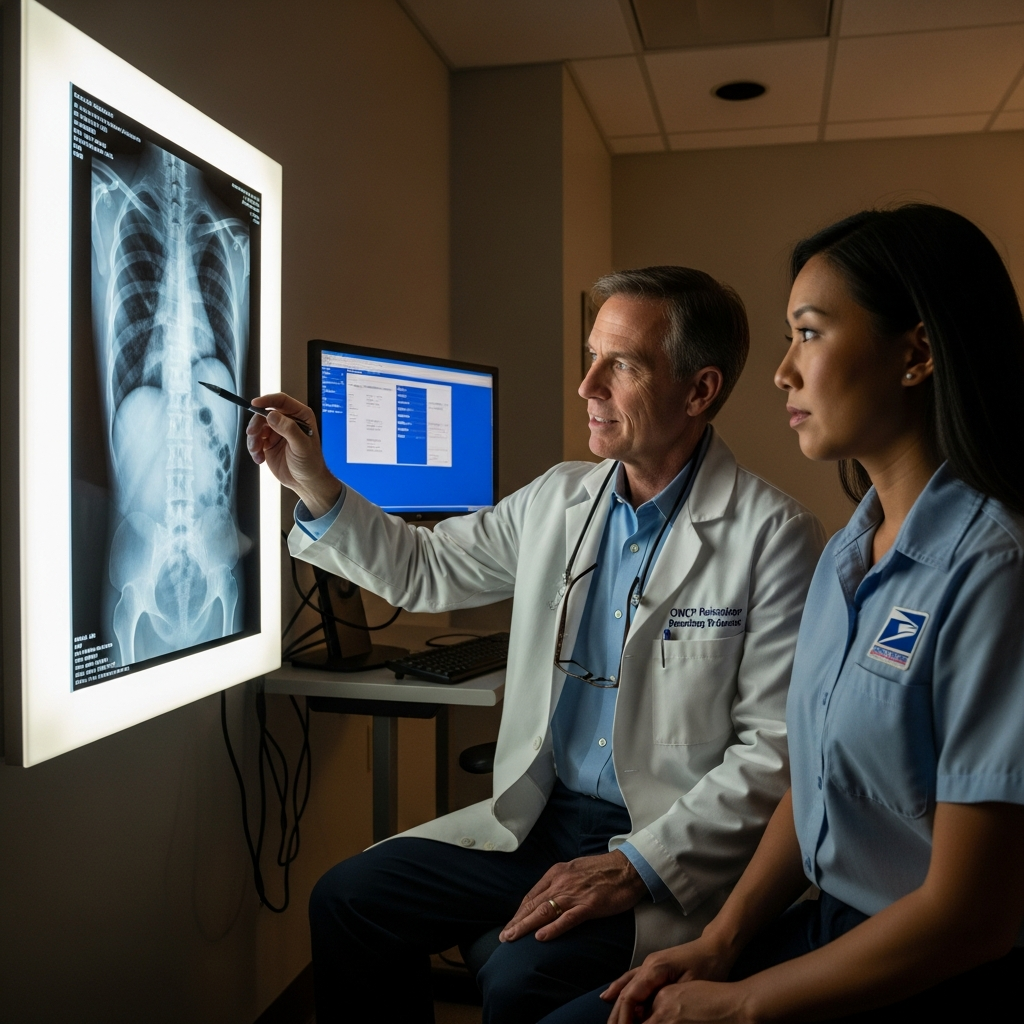 How OWCP Nurse Case Managers Communicate With the DOL - Regal Weight Loss
