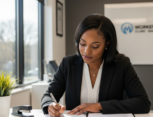 8 Documents Needed for OWCP Injury Claims