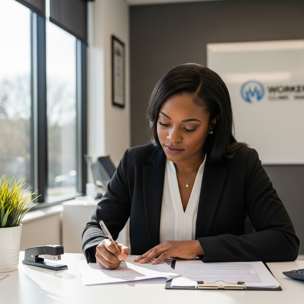 8 Documents Needed for OWCP Injury Claims - Regal Weight Loss