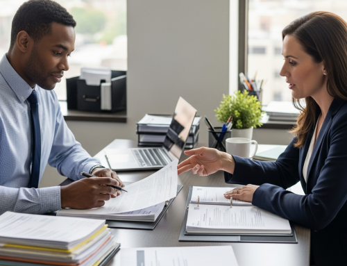 What Happens During an OWCP Medical Exam?