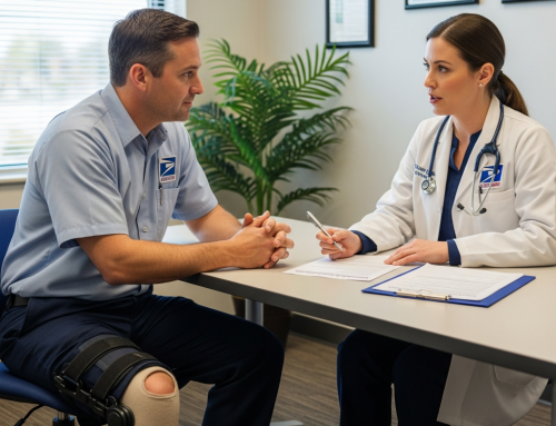 Orlando Federal Workers Compensation Attorney FAQs