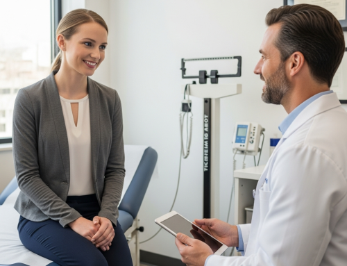 How DOL Work Comp Lawyers Handle Medical Disputes