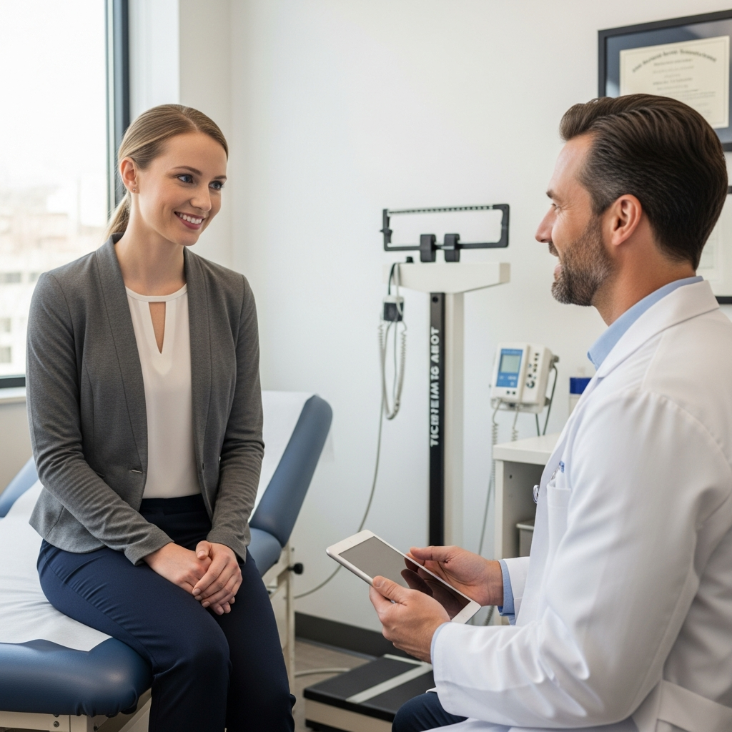 How DOL Work Comp Lawyers Handle Medical Disputes - Regal Weight Loss