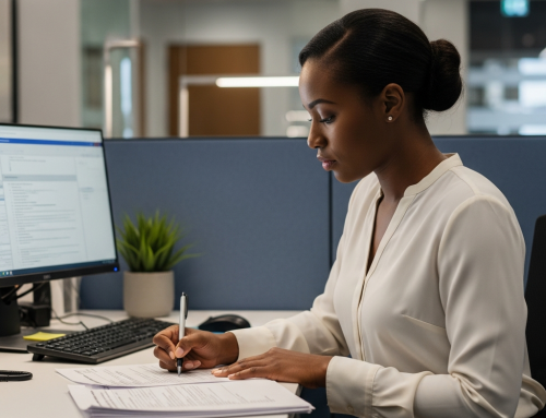How OWCP Clinics Support Long-Term Injury Documentation