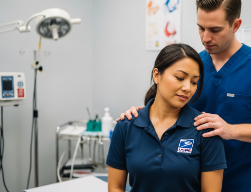Miami Postal Service Employees: OWCP Injury Claim Tips